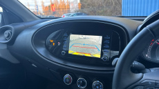 Toyota Aygo X 1.0 VVT-i Pure 5dr Petrol Hatchback